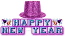 happy new year