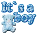 It`s a boy!