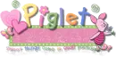 Piglet tag
