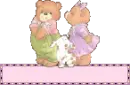 Bear Tag
