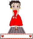 Betty Boop
