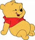 Pooh Bear
