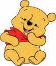 Pooh Bear