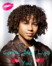 Corbin Bleu