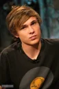 William Moseley