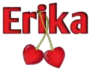 cherries erika