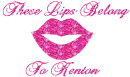 these lips belong to kenton