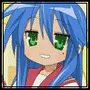 Konata & freinds