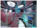 Pink limo