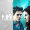 lion and the lamb