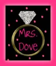 Mrs. Dove