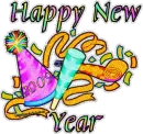 Happy New Year
