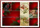 xmas vintage