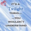 twilight thing