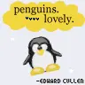 penguin