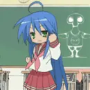 konata kick!