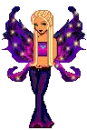 fairy doll