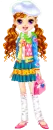 doll