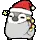 penguin