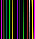 VERTiCAL STRiPES [: