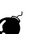 black pig