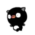 black pig