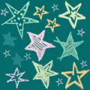 starrs :)