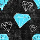 blue diamond