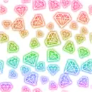 color diamonds