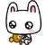 maemo rabbit
