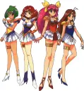sailor moon