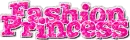fashion princess