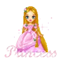princess