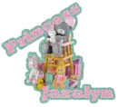 Princess Jazalyn
