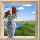 Red Rose 