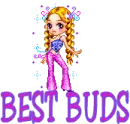 best friend