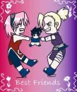 best friend