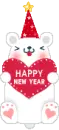 new year