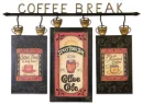coffee break