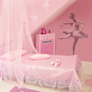 ballerina room