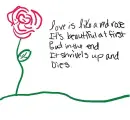 love is