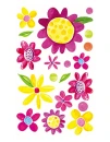 Pink Flowers