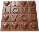 Chocolate Love You