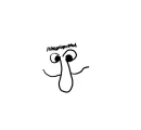 Yo face