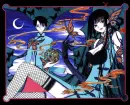 xxxholic