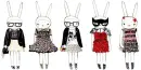 fifi lapin
