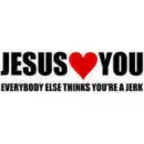 Funny Jesus