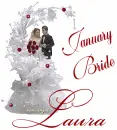 January Bride - Laura