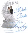 March Bride - Shirley