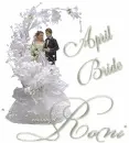 April Bride - Roni